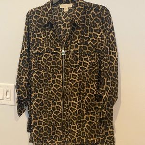 Michael Kors dress shirt
